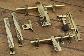 door fitting
