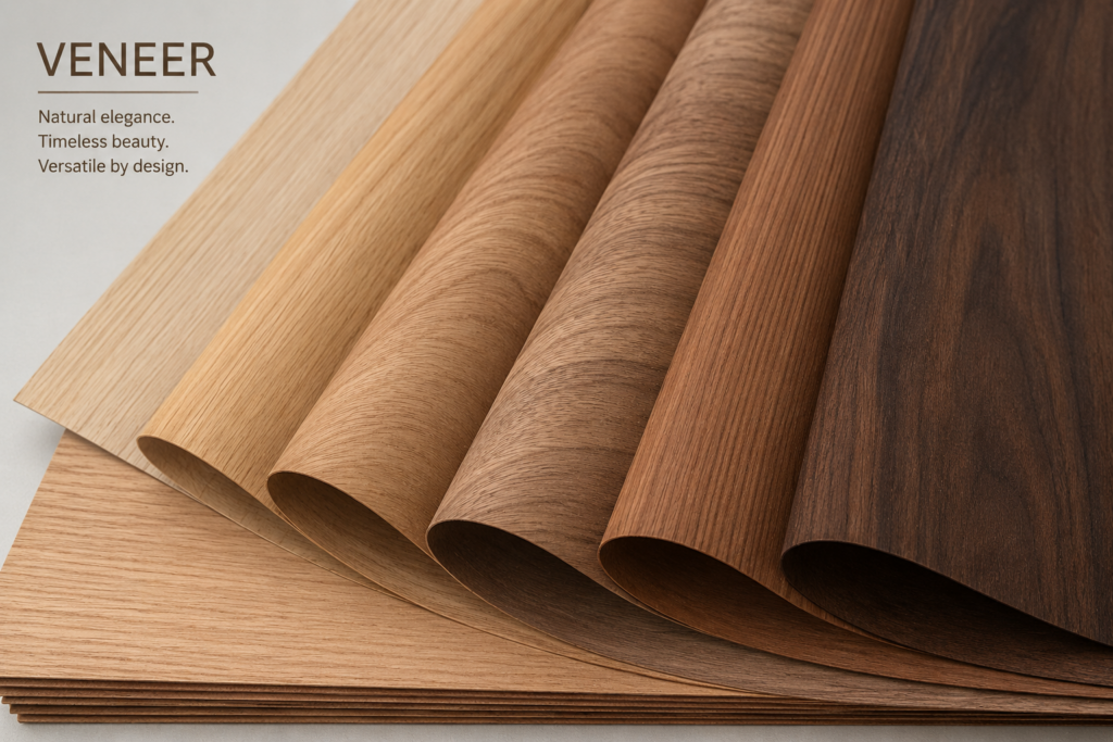 veneer